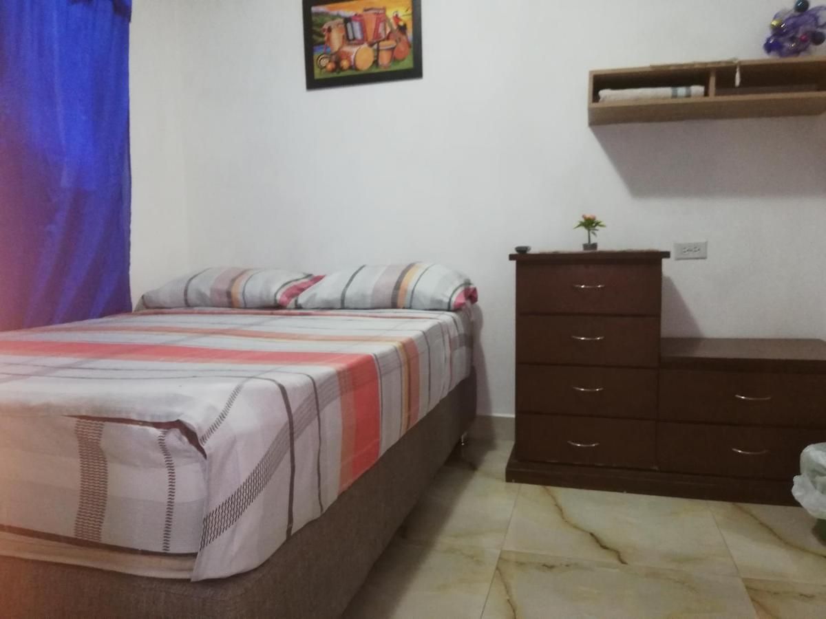 Hostal Casa El Prado