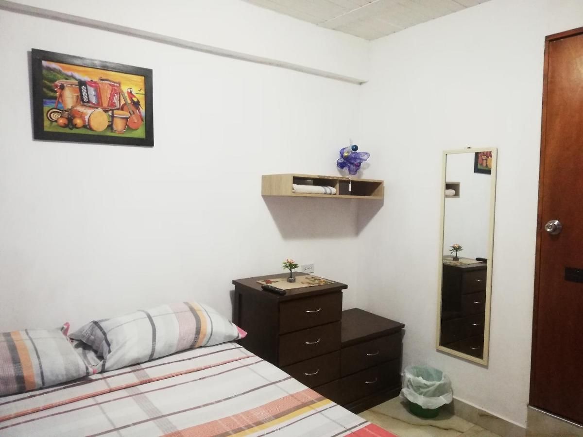 Casa El Prado Hostal