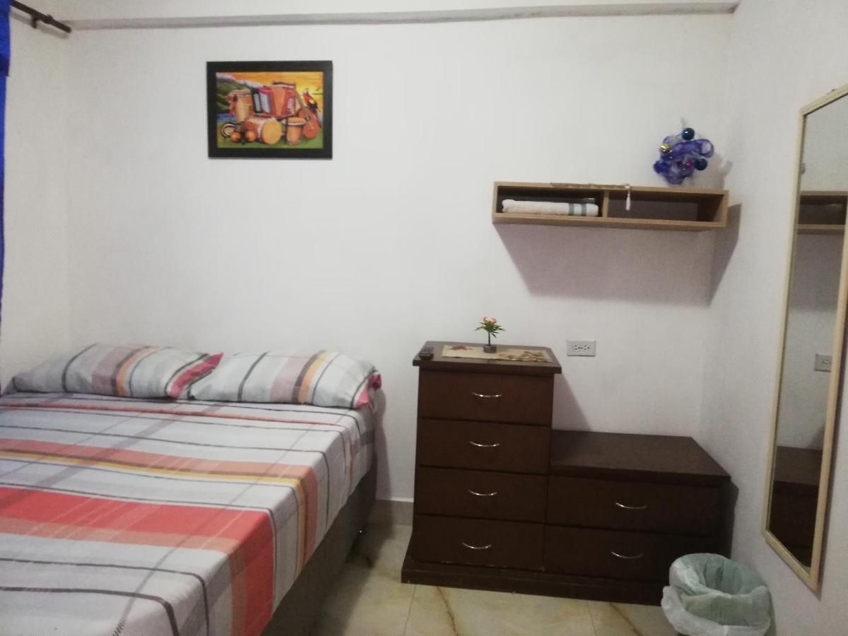 Hostal Casa El Prado *