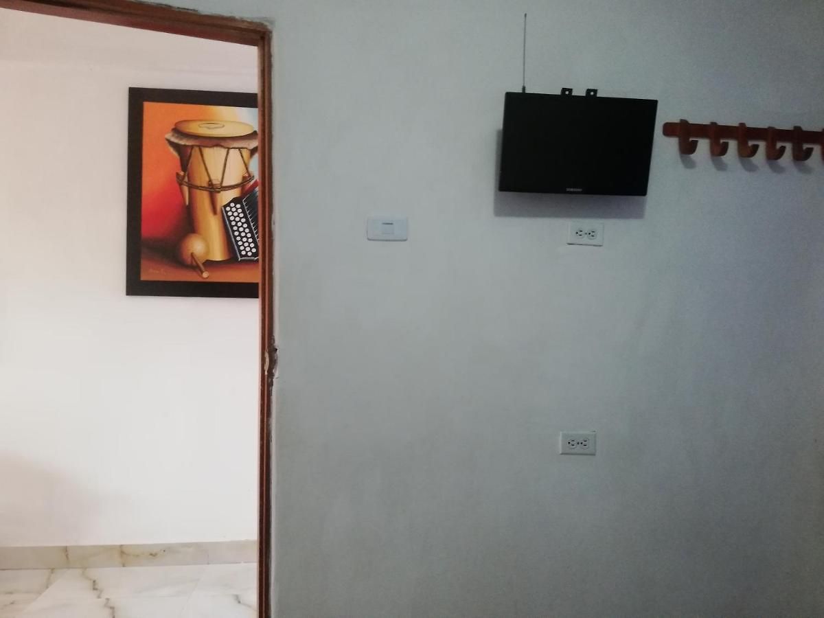 Hostal Casa El Prado Cartagena