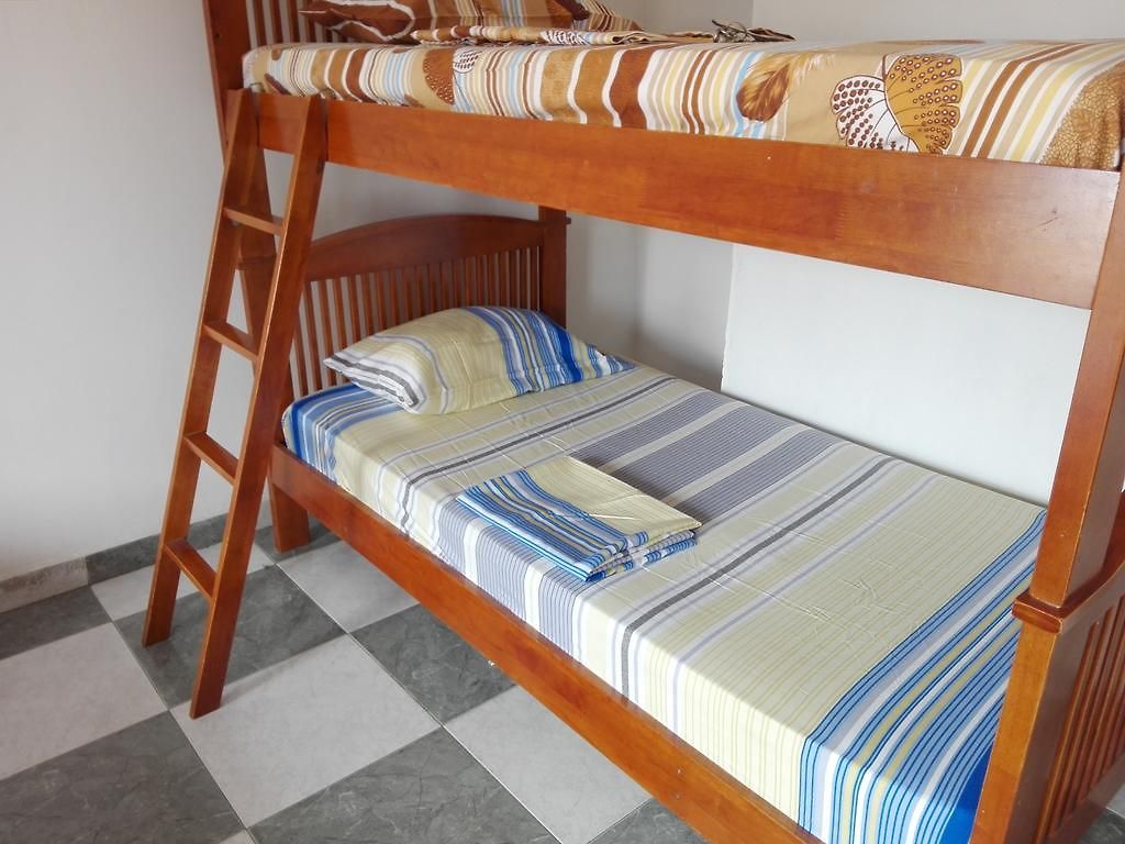Hostal Casa El Prado