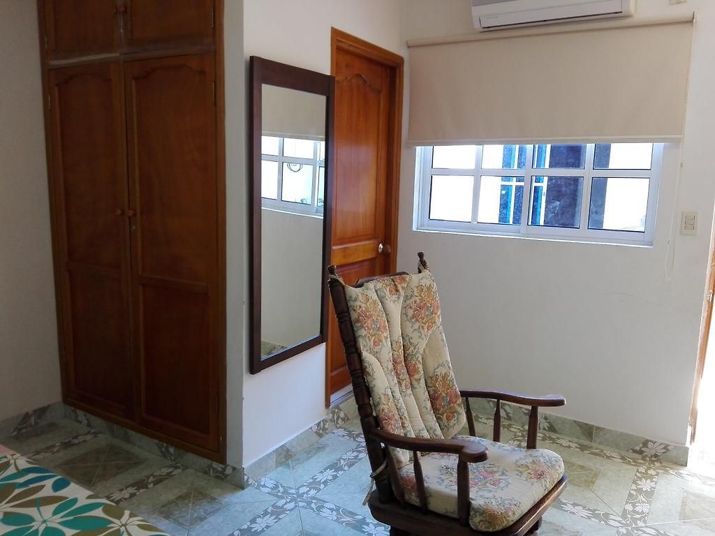 Casa El Prado Hostal