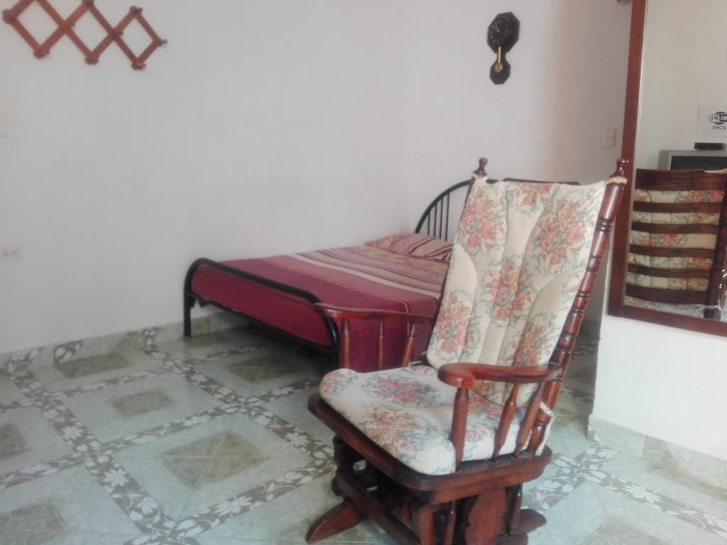 Casa El Prado Hostal