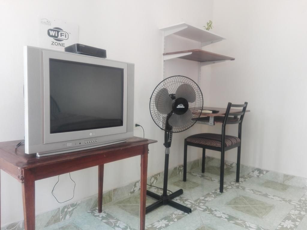 Casa El Prado Hostal Cartagena