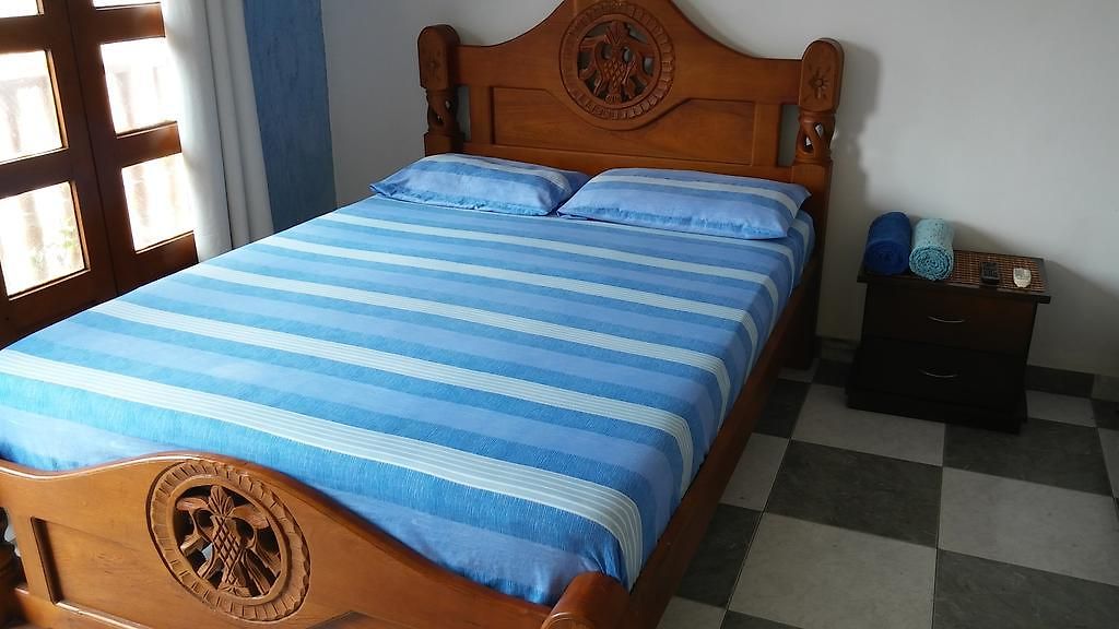 Casa El Prado Hostal