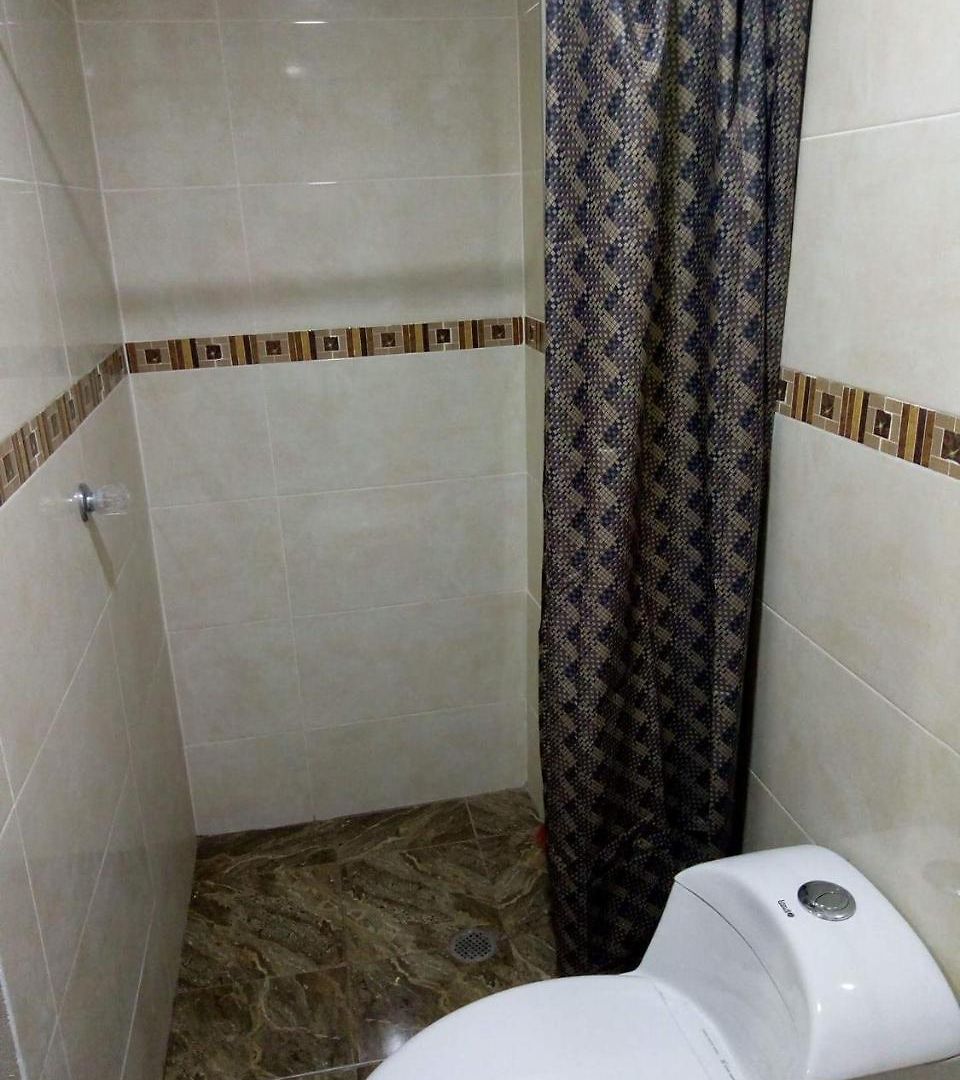 Casa El Prado