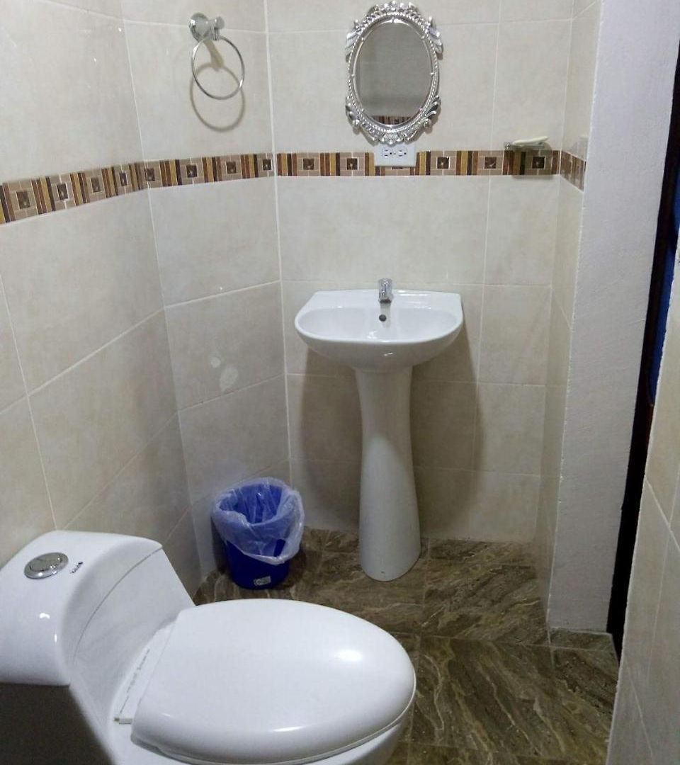 Casa El Prado Cartagena