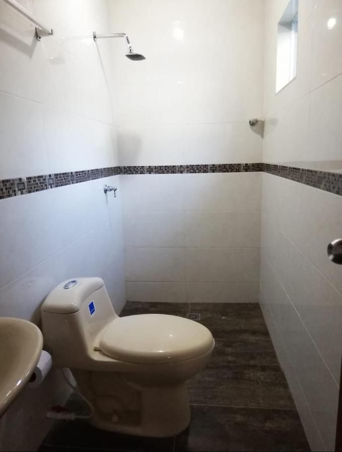 Hostal Casa El Prado *