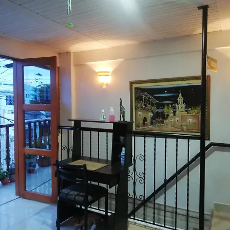 Casa El Prado *