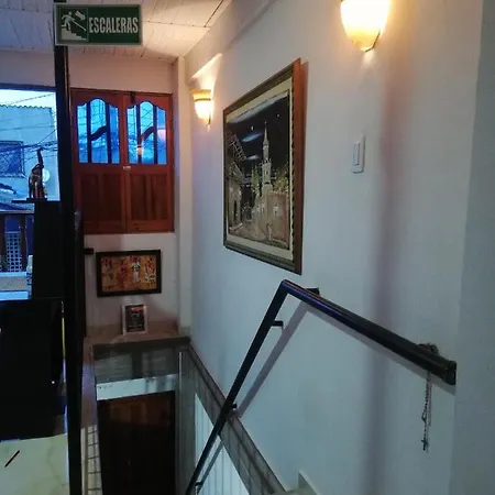 Casa El Prado