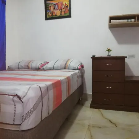 Hostal Casa El Prado