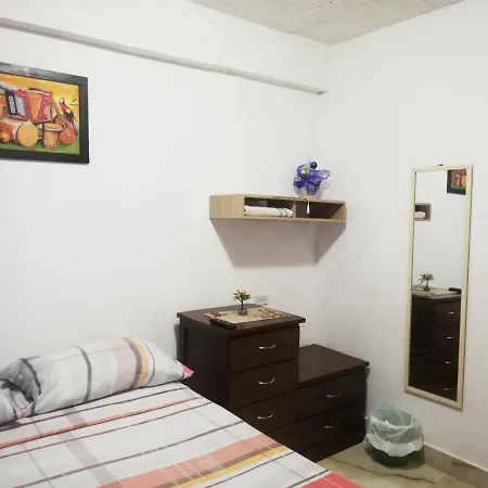 Casa El Prado Hostal