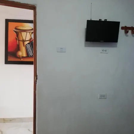Hostal Casa El Prado Cartagena