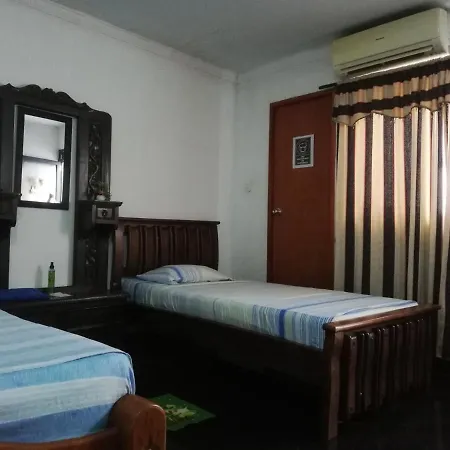 Hostal Casa El Prado Cartagena