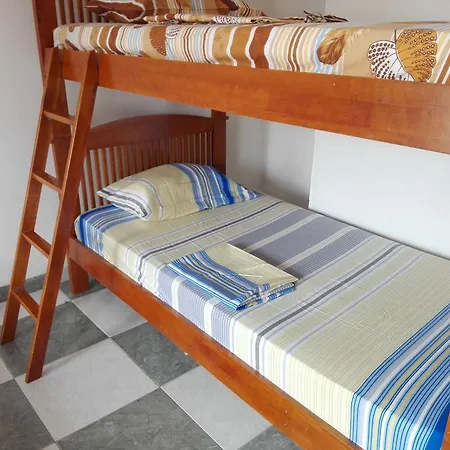 Hostal Casa El Prado