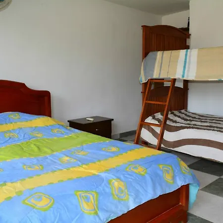 Hostal Casa El Prado