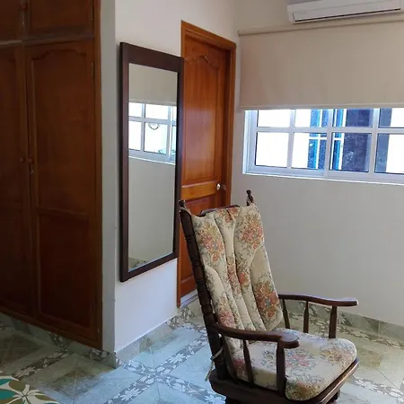 Casa El Prado Hostal