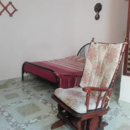Casa El Prado Hostal