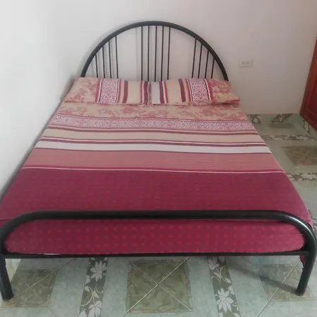 Hostal Casa El Prado