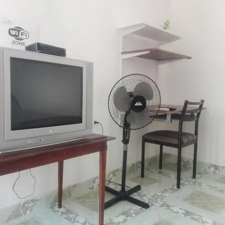 Casa El Prado Hostal Cartagena