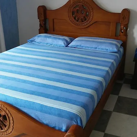 Casa El Prado Hostal