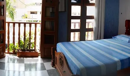 Hostal Casa El Prado *