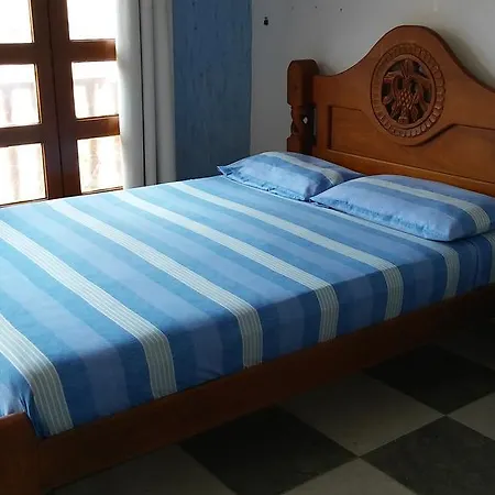 Casa El Prado *