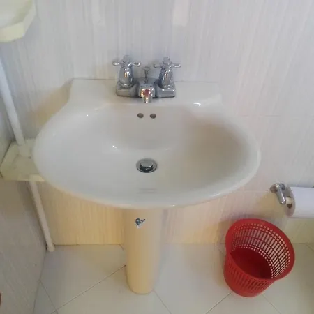 Hostal Casa El Prado