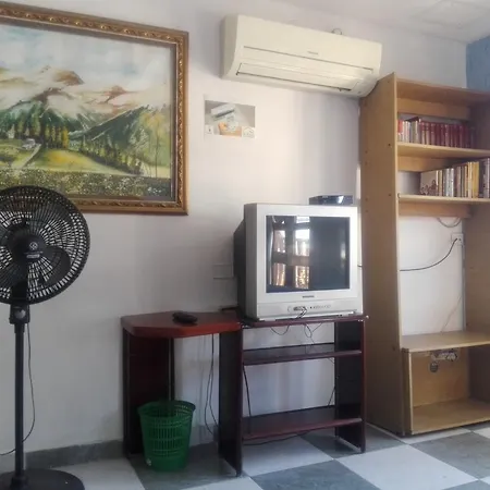 Hostal Casa El Prado Cartagena