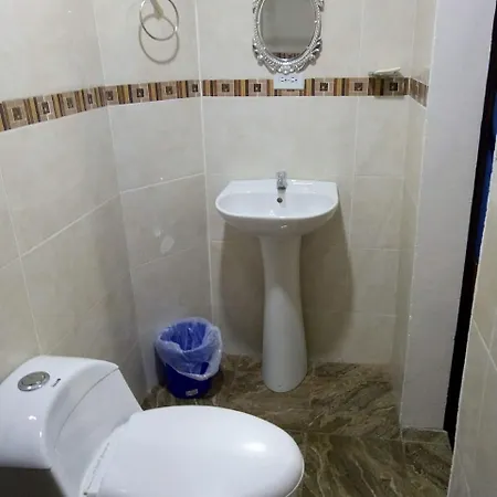 Casa El Prado Cartagena
