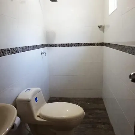 Hostal Casa El Prado *