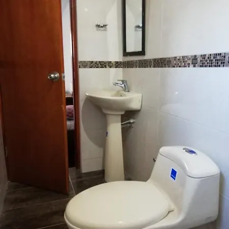 Casa El Prado Hostal